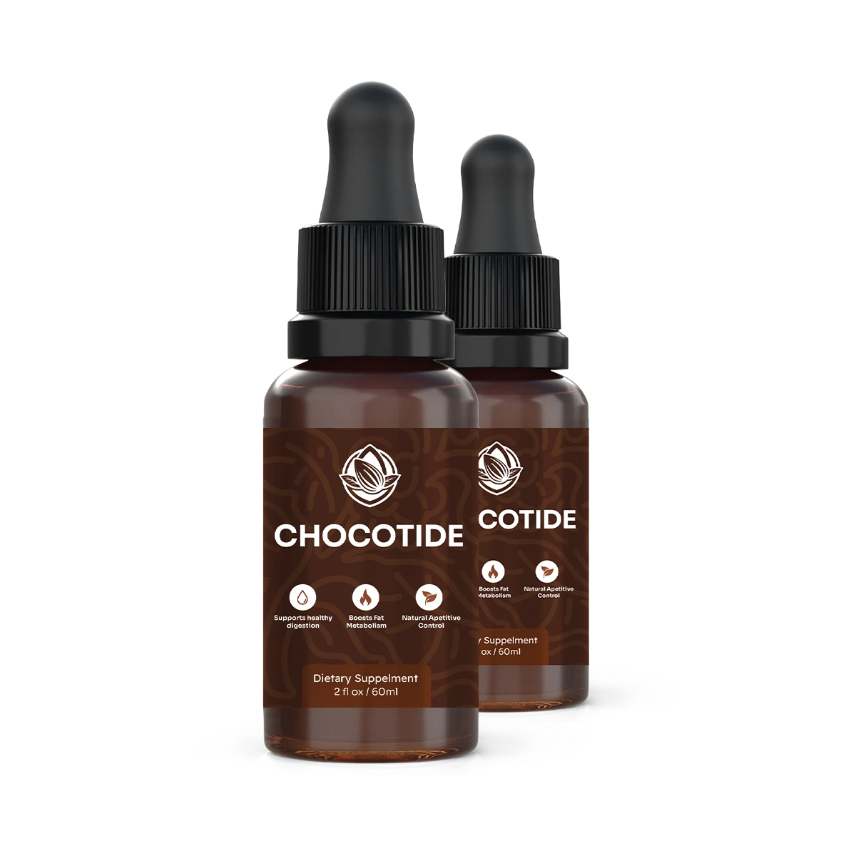 Chocotide 1 bottle - 30 day supply